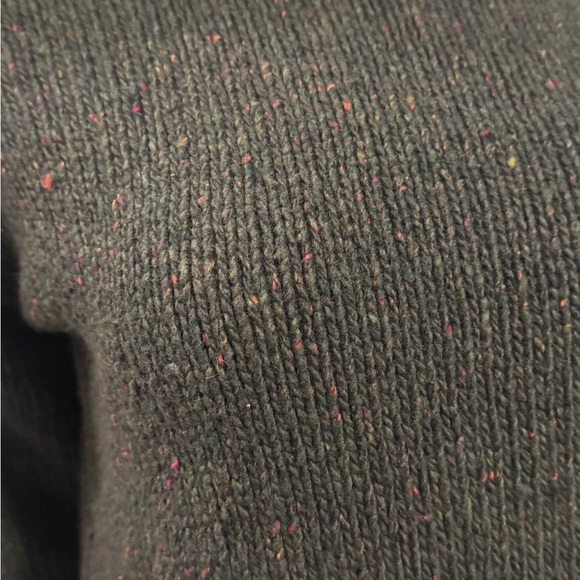 Base Milano Tweed Knit Sweater - NWT! - Picture 4 of 8
